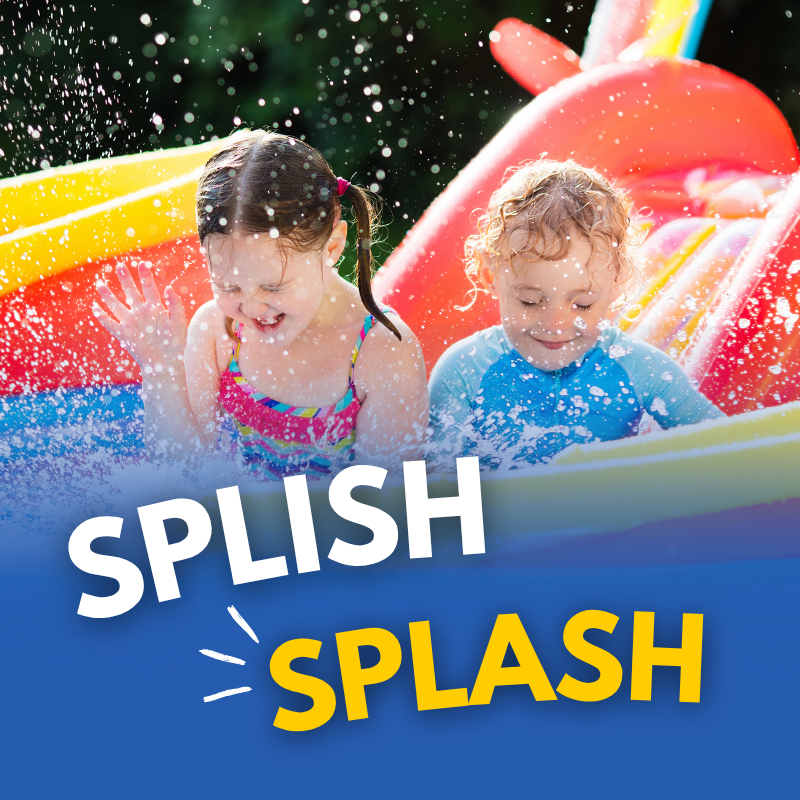 Spécial Jeux Aquatiques 